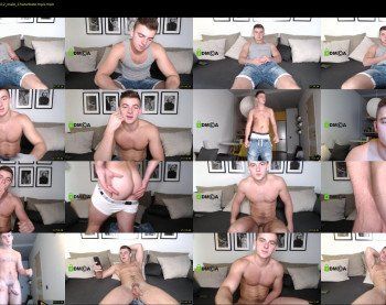 sexystbboy — 44 minute Chaturbate male cam show recording, 720p, Jul 19, 2019