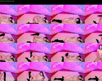 slimmaya — 55 minute Chaturbate female cam show recording, 1080p, Jul 18, 2019