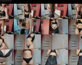 sofi_look_ — 29 minute Chaturbate couple cam show recording, 1080p, Jul 18, 2019