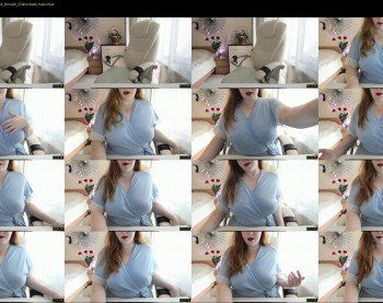 soft_body — 36 minute Chaturbate female cam show recording, 1080p, Jul 18, 2019