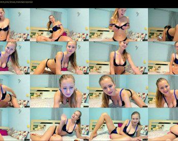 stella_and_stephan — 29 minute Chaturbate couple cam show recording, 1080p, Jul 18, 2019