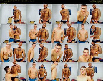 straigthguysfun — 14 minute Chaturbate male cam show recording, 480p, Jul 19, 2019