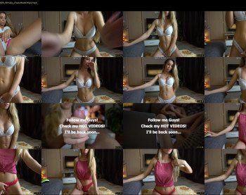 superstarxx — 29 minute Chaturbate female cam show recording, 1080p, Jul 18, 2019