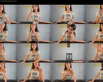 sweetbuttocks — 29 minute Chaturbate female cam show recording, 1080p, Jul 18, 2019