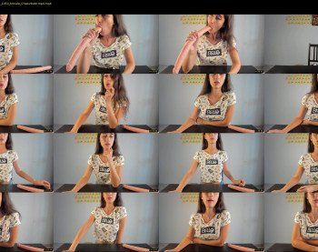 sweetbuttocks — 29 minute Chaturbate female cam show recording, 1080p, Jul 18, 2019