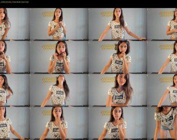 sweetbuttocks — 7 minute Chaturbate female cam show recording, 1080p, Jul 18, 2019