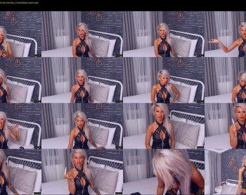 thebaewatch — 38 minute Chaturbate female cam show recording, 1080p, Jul 18, 2019
