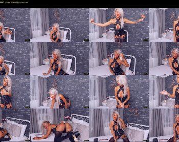 thebaewatch — 38 minute Chaturbate female cam show recording, 1080p, Jul 18, 2019