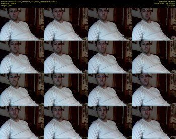 theetwohander — 20 minute Chaturbate male cam show recording, 480p, Jul 18, 2019