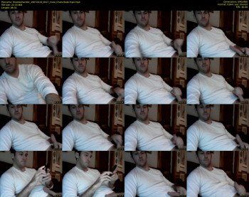 theetwohander — 9 minute Chaturbate male cam show recording, 480p, Jul 19, 2019