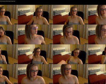 tiffanyriox — 122 minute Chaturbate female cam show recording, 720p, Jul 18, 2019