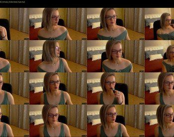 tiffanyriox — 38 minute Chaturbate female cam show recording, 720p, Jul 18, 2019