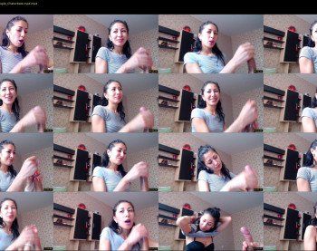 trioa — 36 minute Chaturbate couple cam show recording, 720p, Jul 18, 2019