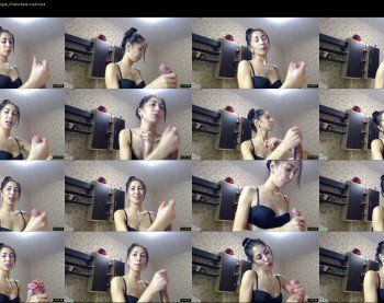 trioa — 20 minute Chaturbate couple cam show recording, 720p, Jul 19, 2019