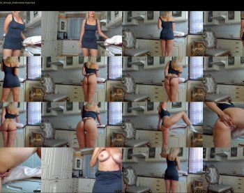 tunderose — 47 minute Chaturbate female cam show recording, 1080p, Jul 18, 2019