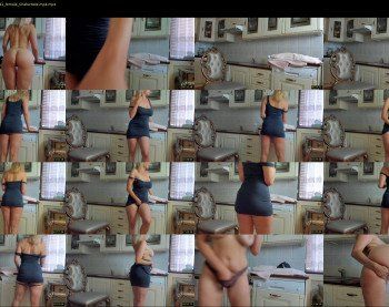 tunderose — 47 minute Chaturbate female cam show recording, 1080p, Jul 18, 2019