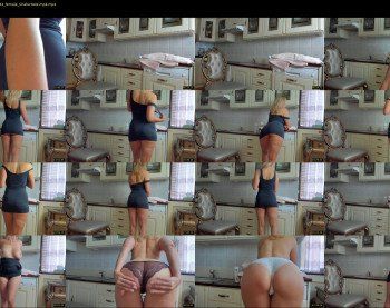 tunderose — 47 minute Chaturbate female cam show recording, 1080p, Jul 18, 2019
