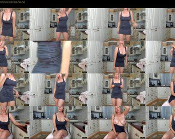 tunderose — 47 minute Chaturbate female cam show recording, 1080p, Jul 18, 2019