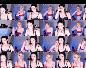 uindi — 8 minute Chaturbate female cam show recording, 1080p, Jul 18, 2019