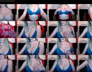 veronikavonk — 34 minute Chaturbate female cam show recording, 1080p, Jul 18, 2019