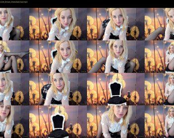 viciousqueen — 29 minute Chaturbate female cam show recording, 1080p, Jul 18, 2019