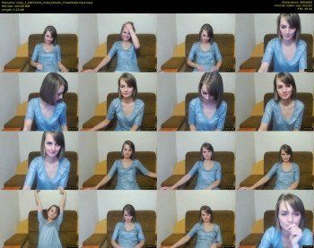 viola_1 — 84 minute Chaturbate female cam show recording, 480p, Jul 18, 2019