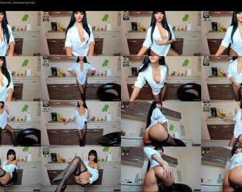 xkimoraxx — 51 minute Chaturbate female cam show recording, 720p, Jul 18, 2019