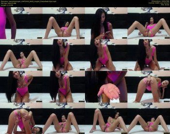 xveryhotcouple — 144 minute Chaturbate female cam show recording, 720p, Jul 19, 2019