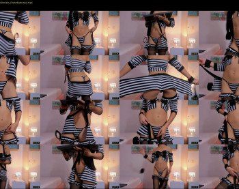 yorgely_ — 16 minute Chaturbate female cam show recording, 1080p, Jul 19, 2019