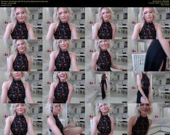 AlexiAngel — 25 minute MyFreeCams cam show recording, 480p, Jul 20, 2019