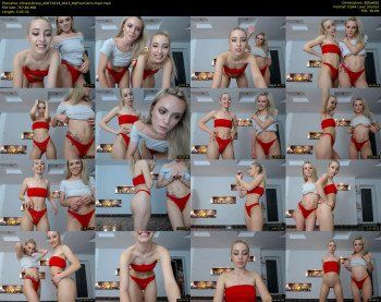 DinasLibrary — 186 minute MyFreeCams cam show recording, 480p, Jul 20, 2019