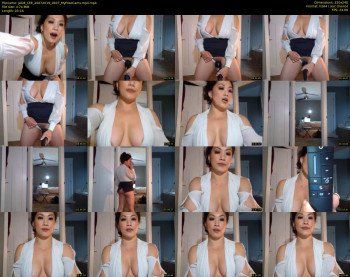 JADE_LEE — 4 minute MyFreeCams cam show recording, SD, Jul 20, 2019