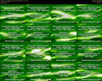 JADE_LEE — 17 minute MyFreeCams cam show recording, 480p, Jul 20, 2019