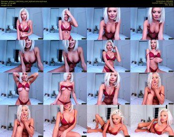 Jelisse_J — 30 minute MyFreeCams cam show recording, 480p, Jul 19, 2019