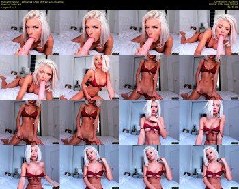 Jelisse_J — 14 minute MyFreeCams cam show recording, 480p, Jul 19, 2019