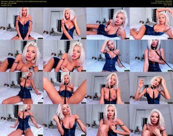 Jelisse_J — 47 minute MyFreeCams cam show recording, 480p, Jul 19, 2019