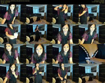 KellyHeart — 34 minute MyFreeCams cam show recording, 480p, Jul 20, 2019