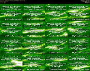 KellyHeart — 10 minute MyFreeCams cam show recording, 480p, Jul 20, 2019