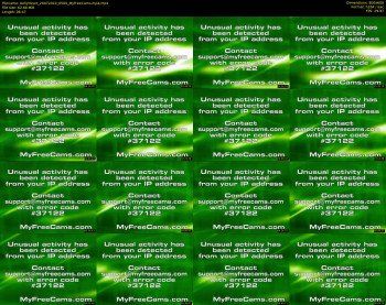 KellyHeart — 7 minute MyFreeCams cam show recording, 480p, Jul 20, 2019