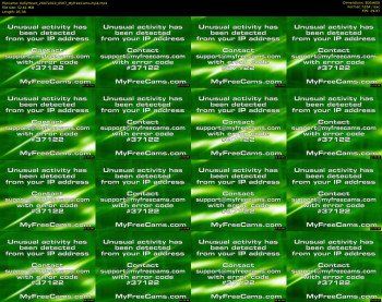 KellyHeart — 6 minute MyFreeCams cam show recording, 480p, Jul 20, 2019