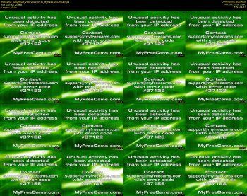 KellyHeart — 8 minute MyFreeCams cam show recording, 480p, Jul 20, 2019