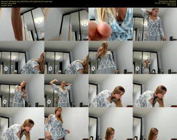 Kimberly_Sky — 7 minute MyFreeCams cam show recording, 480p, Jul 19, 2019
