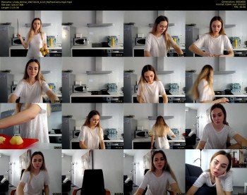 Linda_0nline — 84 minute MyFreeCams cam show recording, 480p, Jul 19, 2019