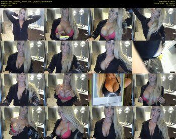 MOLLYBOOTS — 43 minute MyFreeCams cam show recording, 480p, Jul 19, 2019