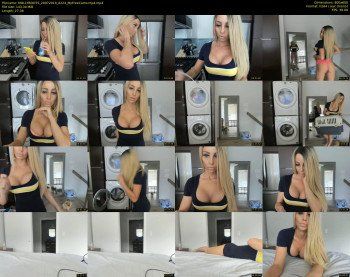 MOLLYBOOTS — 28 minute MyFreeCams cam show recording, 480p, Jul 20, 2019