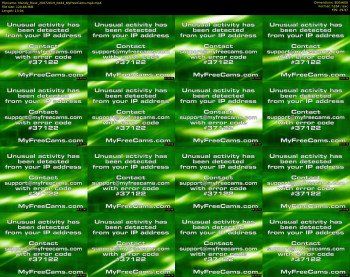 Mandy_Rose — 14 minute MyFreeCams cam show recording, 480p, Jul 20, 2019