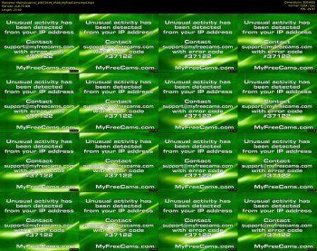 MarrylouAnne — 24 minute MyFreeCams cam show recording, 480p, Jul 20, 2019