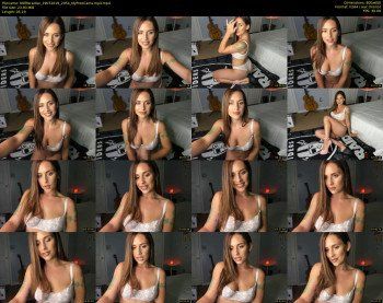 MilfParadise — 6 minute MyFreeCams cam show recording, 480p, Jul 19, 2019