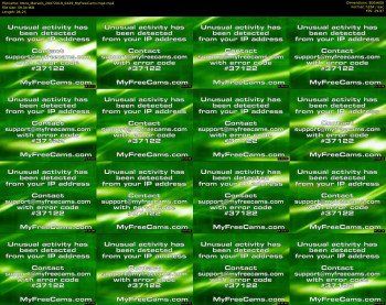 Mora_Marvels — 7 minute MyFreeCams cam show recording, 480p, Jul 20, 2019
