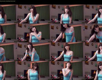 _blackbee_ — 38 minute Chaturbate female cam show recording, 1080p, Jul 19, 2019